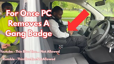 Well Played Charing Cross For Once