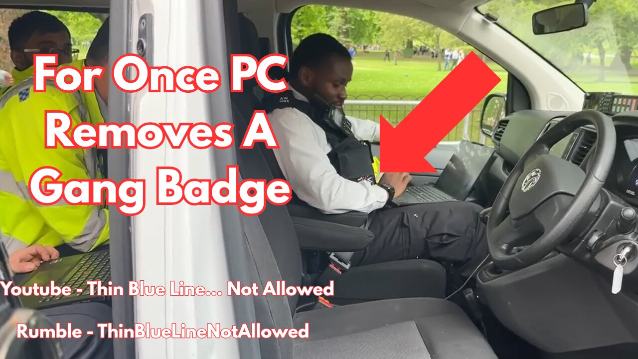 Well Played Charing Cross For Once