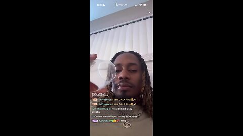 SIRBBB LIVE ABOUT FLAWLESS SISTER DRAMA BIGO LIVE