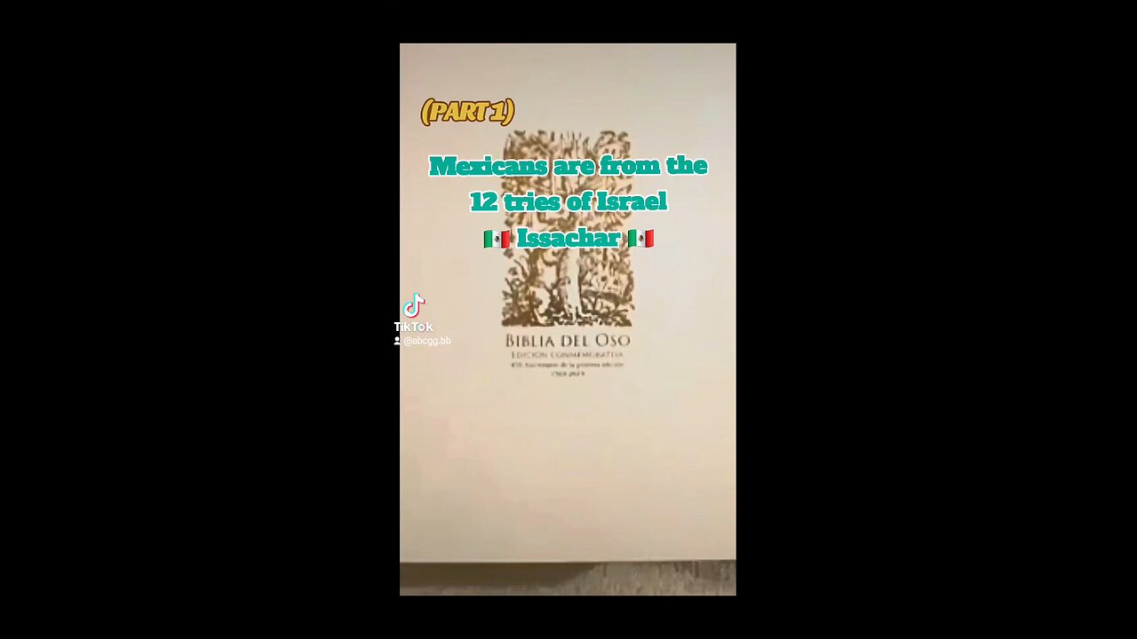 *La verdad de tu falsa iglesia* They are all in it/ todos están involucrados