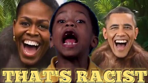 Trump Posts Racist Video, Won't Apologize