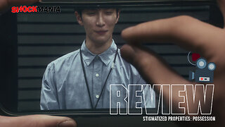 Another Awesome 2025 J-Horror Sequel! Reviewing STIGMATIZED PROPERTIES: POSSESSION (Japan, 2025)