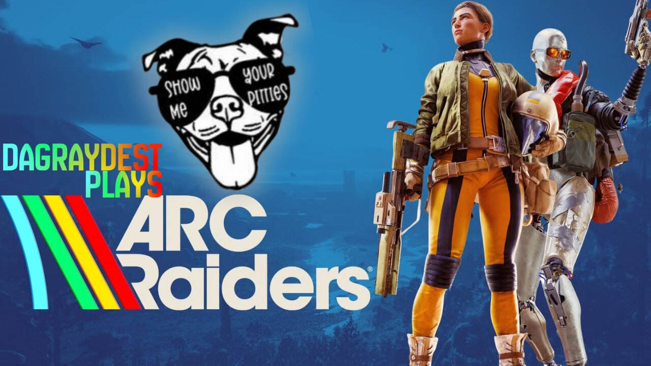 Arc Raiders Expedition Progression Live