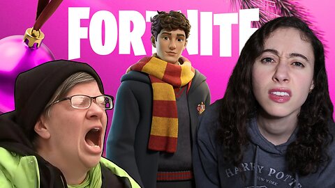 Fortnite Collab Causes Meltdowns, Pottermore Makes Bank | Wizarding World News Roundup