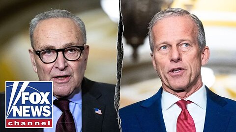 JUST IN: Senate VOTES DOWN dueling health care proposals