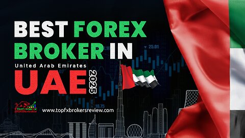 Top 10 Best Forex Brokers in UAE - Forex Trading Company in Dubai 2025