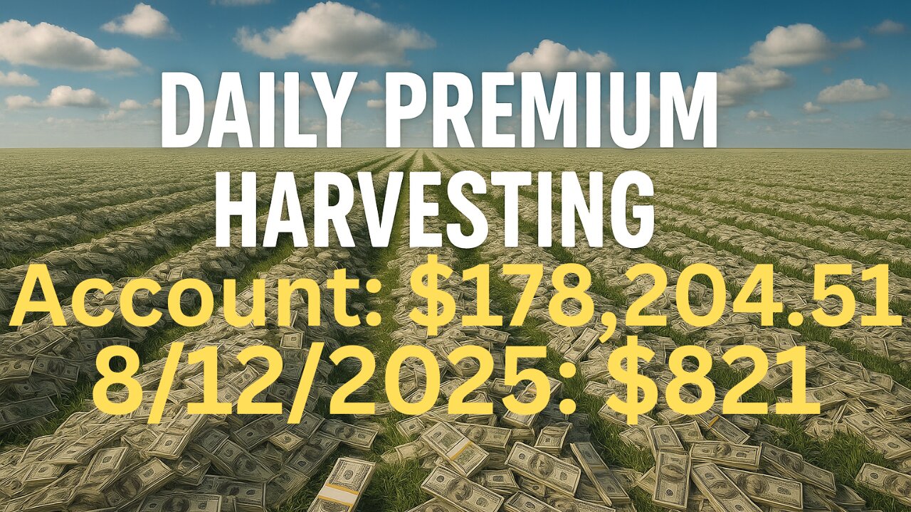 Solid Tuesday: $821! (Day 84 Results and Strategy Breakdown) #trading #PPH