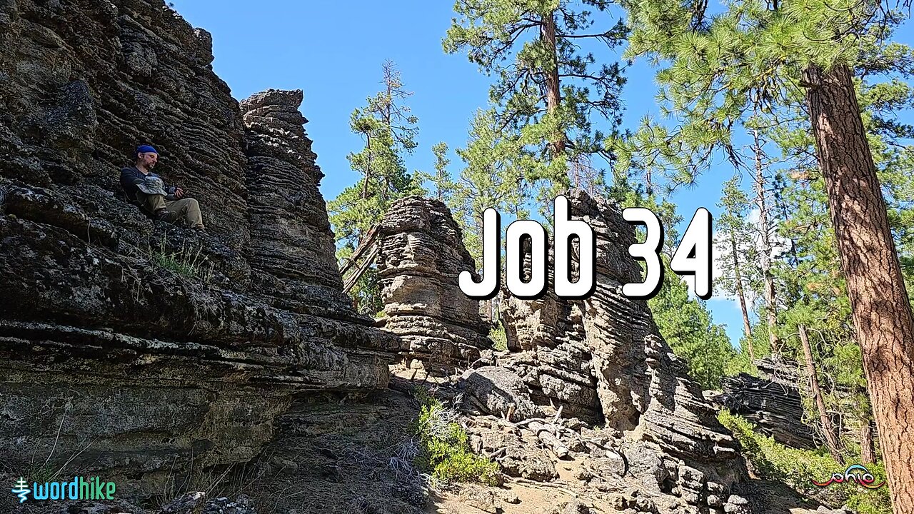 Job 34