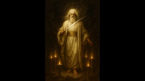 📜 The Book of Revelation | Chapter 21 of 22 📜
