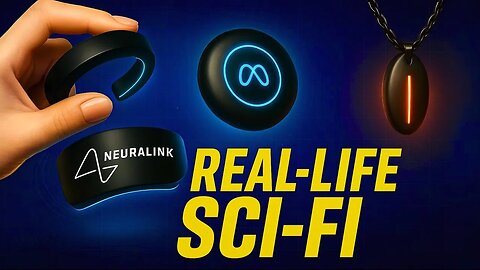 10 AI Gadgets Everyone Will Be Using by 2025—You Won’t Believe What’s Coming