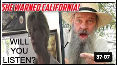 "YouTube Restricts 'I Knew Something Was Very, Very Wrong' Video"