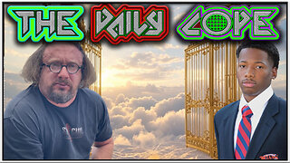 Sam Hyde Proclaims Christ & Antisemitism! ($5 Media)