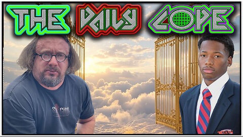 Sam Hyde Proclaims Christ & Antisemitism! ($5 Media)