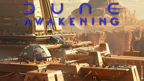 Dune Awakening | We Head To Arakeen | Confirmed: Iran Used Hypersonics