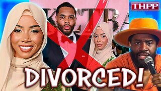 Brittany Renner Changed Her Religion to be Kevin Gates Side Chick!