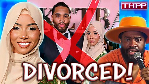 Brittany Renner Changed Her Religion to be Kevin Gates Side Chick!