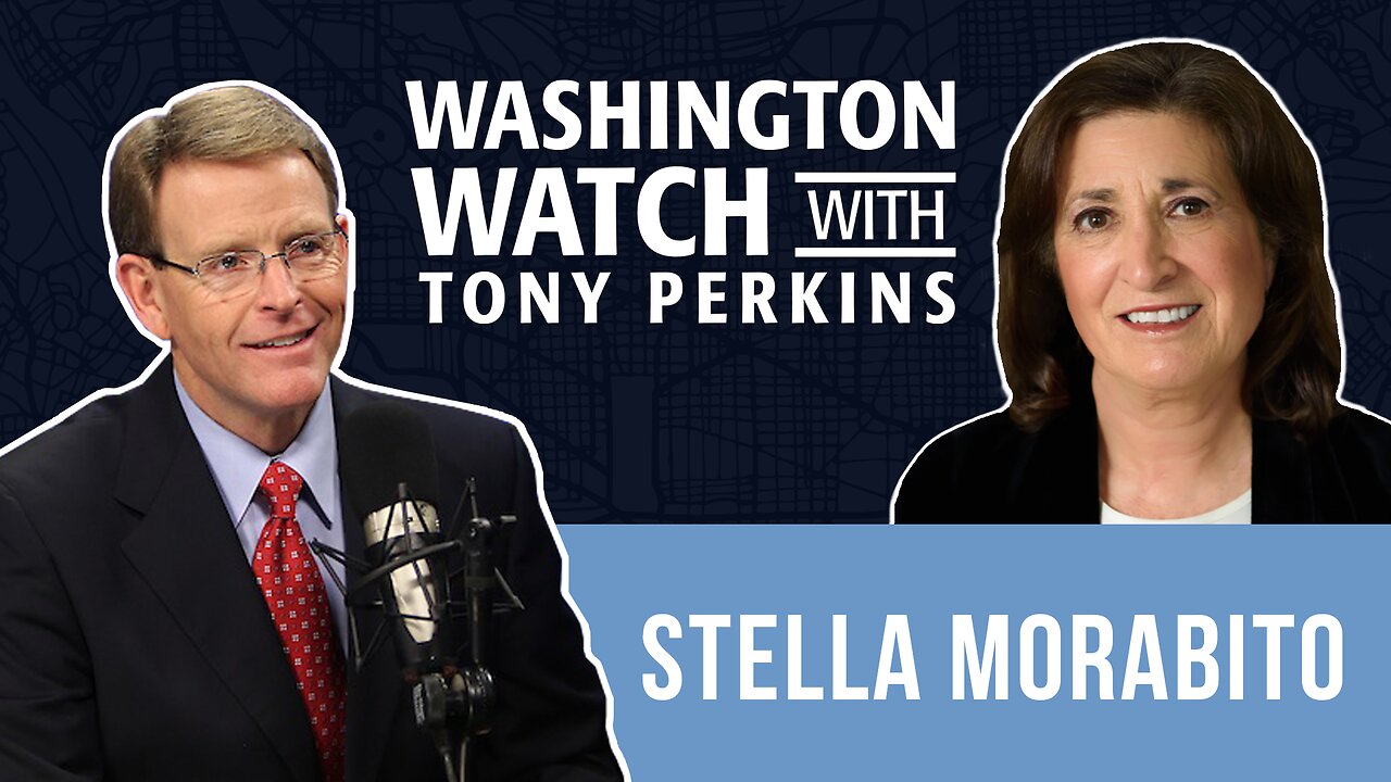 Stella Morabito Helps Parents Navigate the Psychological Dangers of Explicit and Violent Content
