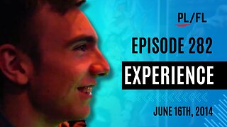 Past Liam - “EXPerience” - June 16th, 2014