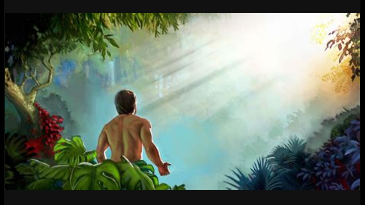 What does the first "LIFE" tell us about LIFE