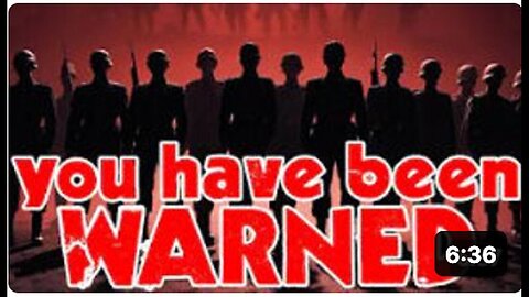 Breaking News: Several Attacks Imminent, Deadly Silence Ensues