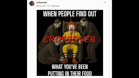 Crossover
