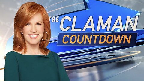The CLAMAN COUNTDOWN (June 9, 2025) FULL EPISODE