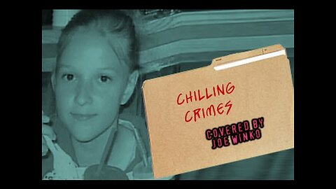 1x04 Zina Linnik Chilling Crimes Joe Winko