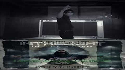 InTheLight ~ Battle With Darkness { Lyrics } Remix 1 { Dance Ver. } Christcore