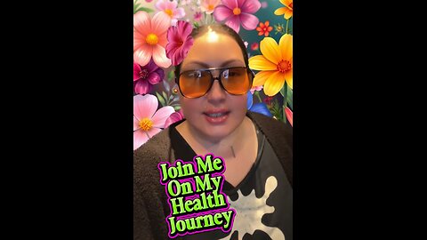 Join Me On My Health Journey 💁🏻‍♀️IVIG - IV Immunoglobulin [Read Desc.]