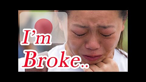 Japan's Growing Poverty & Distrust in Politics (mirror)