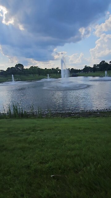 My Peaceful Place - Happy Summer Solstice