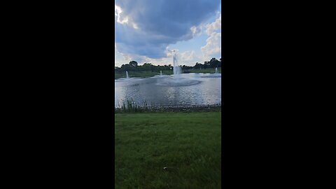 My Peaceful Place - Happy Summer Solstice