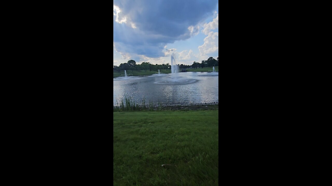 My Peaceful Place - Happy Summer Solstice