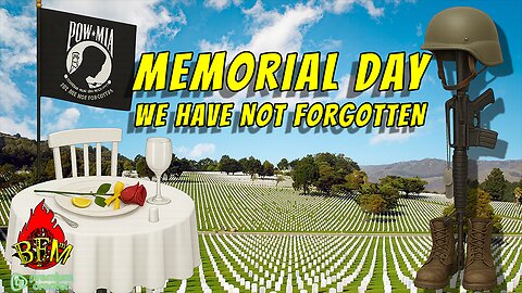 Honoring Heroes: The Legacy and Sacrifice of America’s Fallen