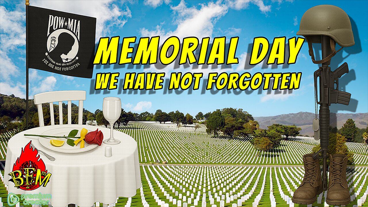 Honoring Heroes: The Legacy and Sacrifice of America’s Fallen