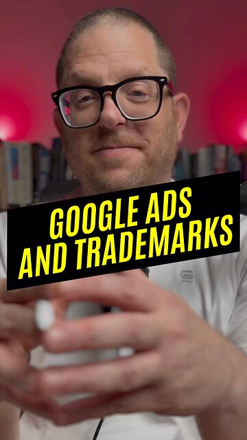 How to Submit a Trademark Infringement to Google