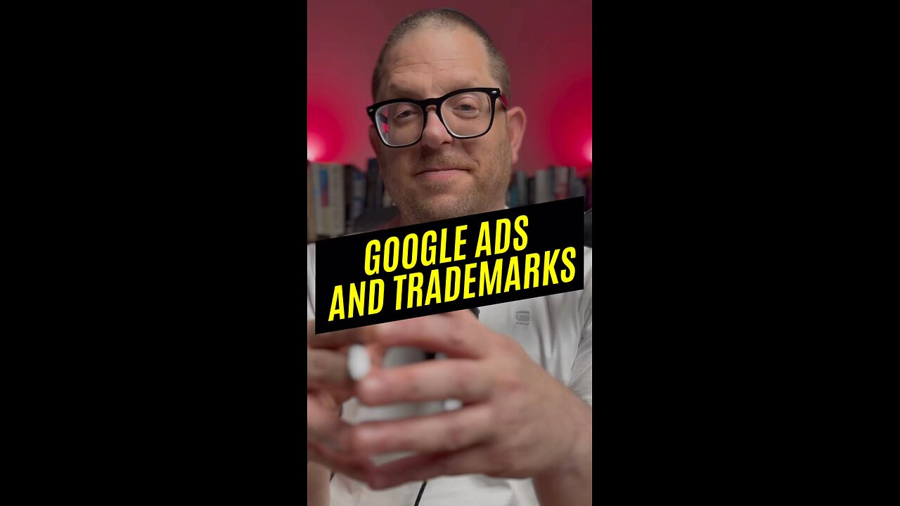 How to Submit a Trademark Infringement to Google
