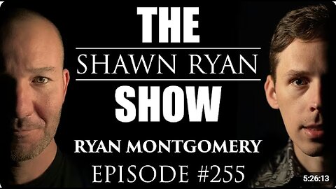 Ryan Montgomery – Hacker Exposes Roblox, Minecraft, Discord & the Darkest Online Cult _ SRS #255