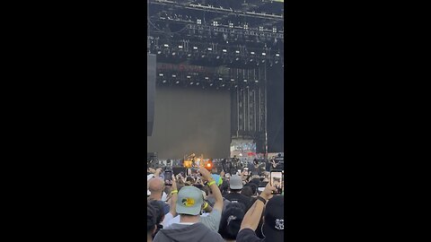 The Offspring “Come Out And Play” live When We Were Young Festival 2025 Las Vegas