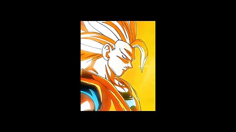 Goku super Saiyan 3| AMV | Anime edits #animeedit #amv #shorts #animel#animeedits #fyp #trending