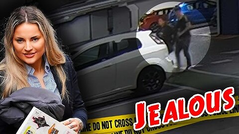 JEALOUSy Turned Fatal | Alice Wood | True Crime Documentary 2024