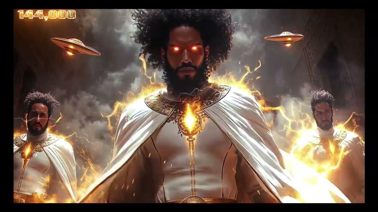 A CALLING OF TRANSFORMATION INTO THE DIVINE NATURE (GODS)