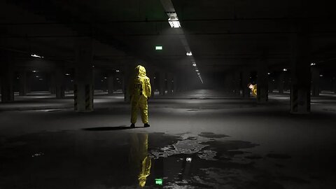 I don't think we're in Kansas anymore | Escape the Backrooms