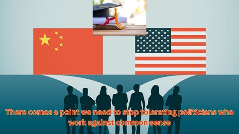 A House bill shows the battle in Congress over Chinese influence over US education
