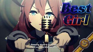 Uma Musume FtP 26- 2nd Try with Bourbon's Hotspring Ticket-with Swabcraft 100
