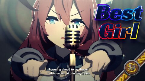 Uma Musume FtP 26- 2nd Try with Bourbon's Hotspring Ticket-with Swabcraft 100