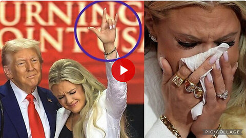 CHARLIE KIRK'S MOCK FUNERAL! THE DUPING DELIGHT OF A PSYOP FOR THE AGES!