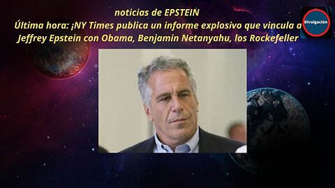 epstein vicula a obama y j p Morgan