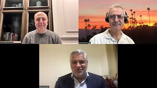 Eldar Mamedov - The Global Geopolitics Surrounding the South Caucasus | Ep 492, Dec 1, 2025