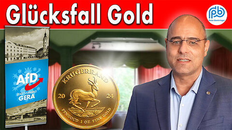 Geld, Gold, Geopolitik, Geschichte | Boehringer in Gera